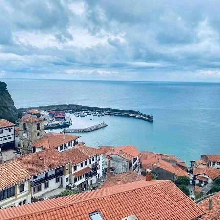 Regalina Vistas A La Bahia Apartman