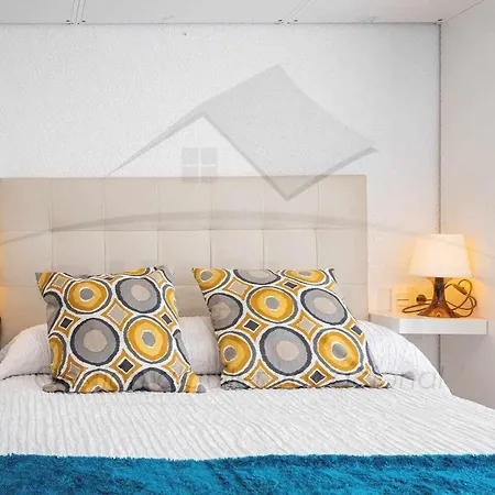 Apartman Regalina Vistas A La Bahia Lastres