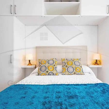 Regalina Vistas A La Bahia Apartman