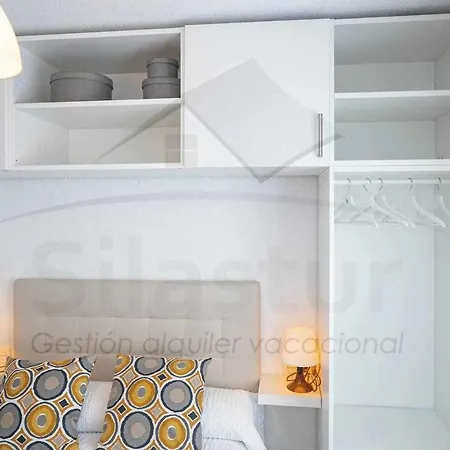 Regalina Vistas A La Bahia Apartman