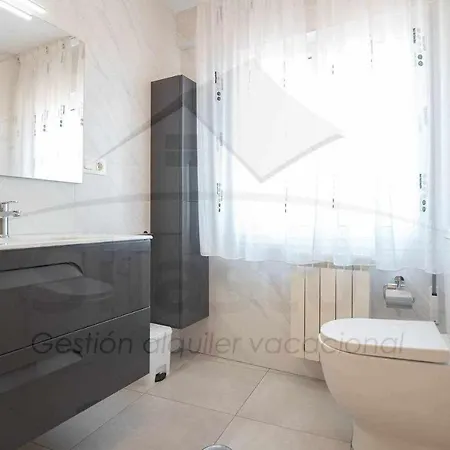 Regalina Vistas A La Bahia Apartman