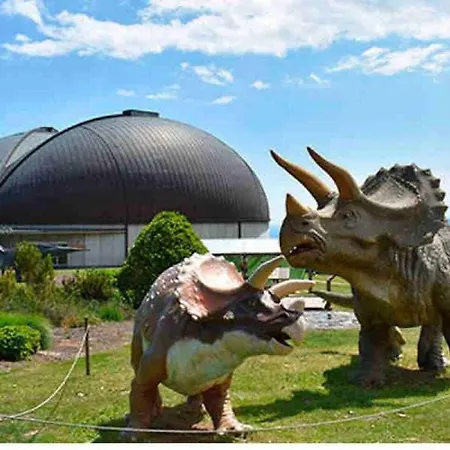 Apartman Regalina Vistas A La Bahia