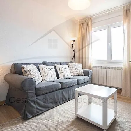 Apartment Regalina Vistas A La Bahia *