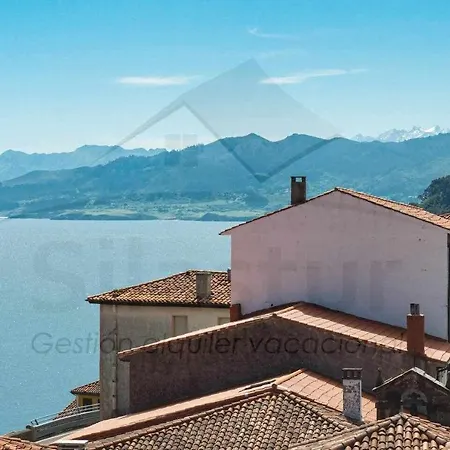 Regalina Vistas A La Bahia Apartamento
