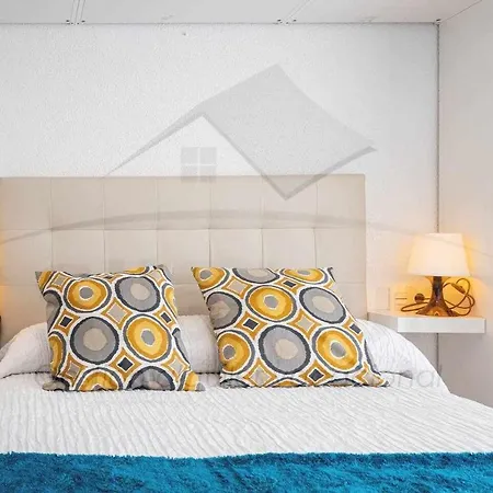 Apartamento Regalina Vistas A La Bahia Lastres