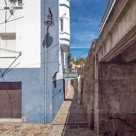 Regalina Vistas A La Bahia