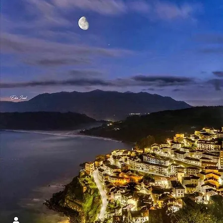 Apartamento Regalina Vistas A La Bahia