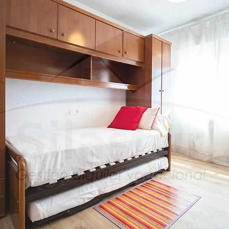 Apartamento Regalina Vistas A La Bahia Lastres