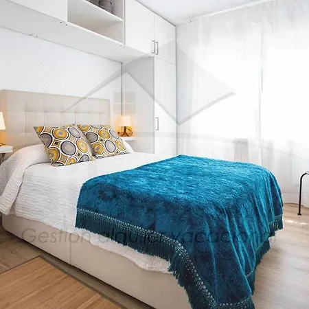 Apartamento Regalina Vistas A La Bahia Lastres