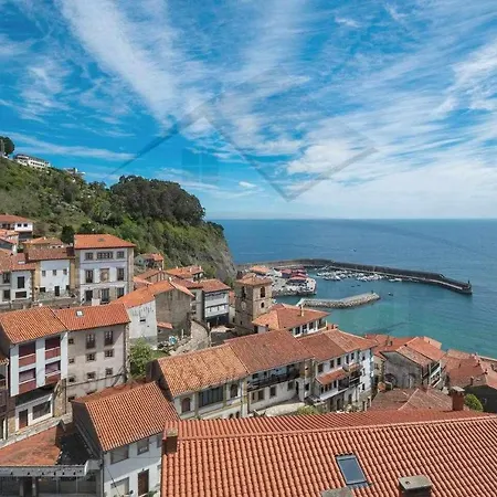 Regalina Vistas A La Bahia Apartment *