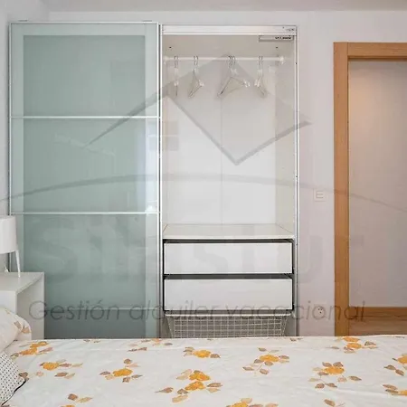 Regalina Vistas A La Bahia Apartment Lastres