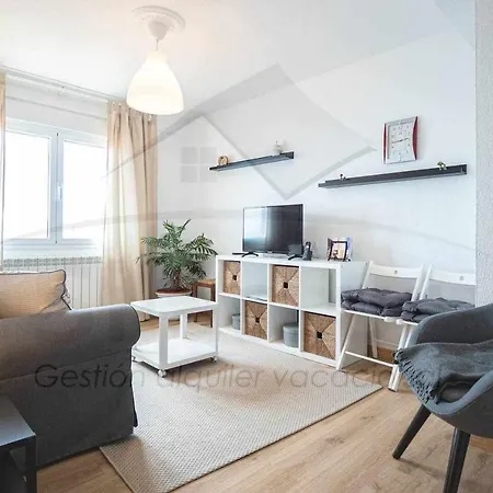 Regalina Vistas A La Bahia * Lastres