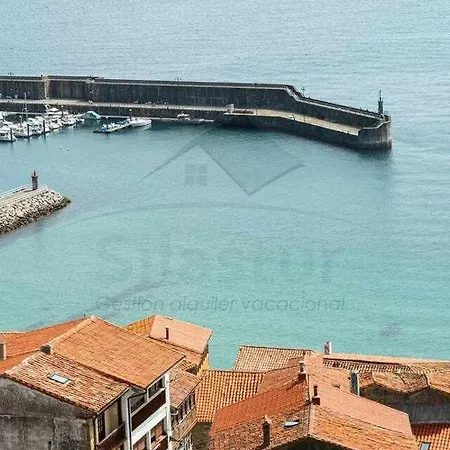 Regalina Vistas A La Bahia *